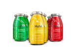 SmoothieDog Klassik 12x250 ml