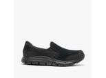 LOCKERE PASSFORM: COZARD SR Damen Rutschfeste Sneakers Schwarz