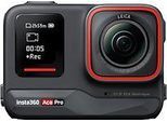 Insta360 Ace Pro schwarz