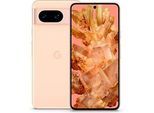 Google Pixel 8 Dual SIM 256GB rose