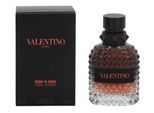 Valentino Uomo Born in Roma Coral Fantasy Edt Spray 50 ml