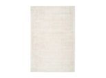Möbelix , Silberfarben, Beige , Textil , Uni , rechteckig , 120x170 cm , pflegeleicht ,
