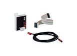 Geberit AquaClean Schnittstellenmodul 147049001 für Mera/Sela, 12 V