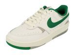Weiße Nike Gamma Force-sneaker