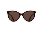 Ralph by Ralph Lauren RA5339U 500373 zonnebril donker havana bruin