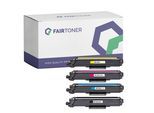 4er Multipack Set Kompatibel für Brother TN-248CMYK MFC-L 3760 CDW Toner