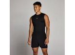 MP Herren Baselayer Tank Top - Schwarz - XXXL