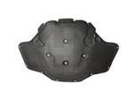 DIEDERICHS Motorraumdämmung 8812260 Motorhaube für BMW