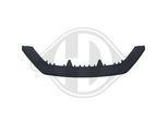 DIEDERICHS Spoiler 7433264 vorne für SEAT
