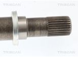 TRISCAN Antriebswelle 854014584 für NISSAN