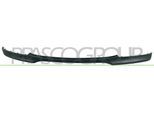 PRASCO Spoiler Premium bm1201801 vorne für BMW