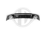 DIEDERICHS Blende, Stoßfänger 1033957 hinten