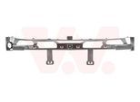VAN WEZEL Halter, Stoßfänger Träger, ** Equipart 0940561 vorne für Peugeot Citroën/Peugeot