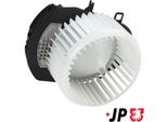 JP GROUP Innenraumgebläse 1126104100 für Porsche VAG