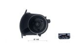 MAHLE Innenraumgebläse ab375000s für Opel Vaughall Mercedes NISSAN RENAULT