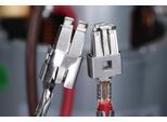 VALEO Innenraumgebläse 884736 vorne für Peugeot