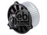 FEBI BILSTEIN Innenraumgebläse 1002237 für HONDA