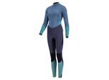 Prolimit Fire 5/3mm Backzip - XS Navy/Blue