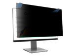 3M™ Blickschutzfilter für 23,8" Vollbild-Monitor mit COMPLY™ Magnetbefestigungssystem, 16:9, PF238W9EM