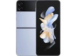 Samsung Galaxy Z Flip4 5G Dual SIM 256GB blau