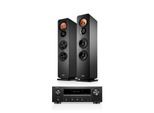 ULTIMA 40 + DENON DRA-900H