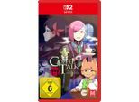 PM STUDIOS Spielesoftware "Coffee Talk Tokyo", bunt (ohne farbbezeichnung), Nintendo Switch 2, Spielesoftware, Spielesoftware