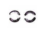 HELLA Bremsbackensatz 8db355001321 für AUSTIN HONDA