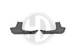 DIEDERICHS Spoiler 4236449 vorne links für Peugeot