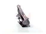 GH Reparatursatz, Federbeinstützlager gh364711 Vorderachse links für VW SEAT VAG