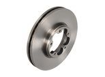 DELPHI Bremsscheibe bg9150 288mm 33mm für Ford