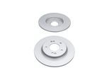 KAVO PARTS Bremsscheibe br10117c 284mm 10mm für HYUNDAI