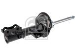 FEBI BILSTEIN Stoßdämpfer 1002784 Vorderachse links für HYUNDAI KIA