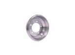 HELLA Bremstrommel 8dt355300631 Hinterachse für Vaughall RENAULT