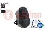 AUTOFREN SEINSA Stellelement, Feststellbremse Bremssattel depb008 für Ford Volvo