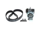 BOSCH Wasserpumpe + Zahnriemensatz 1987946388