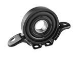 TEDGUM Lagerung, Gelenkwelle 00055261 hinten für Audi