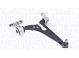 MAGNETI MARELLI Lenker, Radaufhängung 301181307300 Vorderachse rechts für Fiat LANCIA Peugeot TOYOTA Citroën/Peugeot