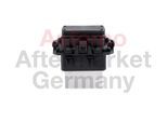 ASTEMO-HITACHI Regler, Innenraumgebläse 2502595 für Peugeot RENAULT