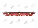ABAKUS Zusatzbremsleuchte 04625870 LED mitte für SEAT