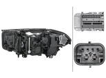 HELLA Hauptscheinwerfer 1ex015449421 LED rechts für BMW