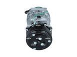NRF Kompressor, Klimaanlage 32702 für Iveco