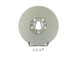 FERODO Bremsscheibe ddf1727c 320mm 28mm für RENAULT