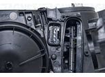 MAGNETI MARELLI Hauptscheinwerfer 711451000052 LED links für BMW