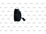 NRF Magnetkupplung, Klimakompressor 380107 für Ford