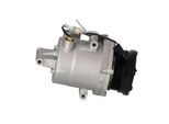 NRF Kompressor, Klimaanlage EASY FIT 320125 für MITSUBISHI