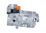 NRF Kompressor, Klimaanlage 320146g für KIA