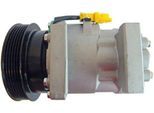 MAHLE Kompressor, Klimaanlage acp361000s für Mercedes NISSAN RENAULT