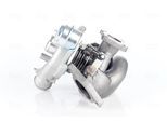 NISSENS Lader, Aufladung 93094 für Fiat LANCIA Peugeot