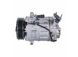 VALEO Kompressor, Klimaanlage NEW ORIGINAL PART 716685 für NISSAN