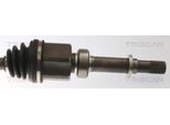 TRISCAN Antriebswelle 854014574 für NISSAN